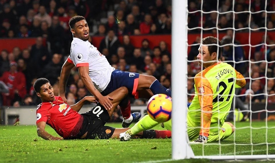 Rashford từ chối sang Real, lộ ƯCV mới dẫn dắt MU