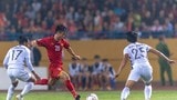 Asian Cup 2019: Vì sao ông Park chuộng “đôi cánh trẻ”?