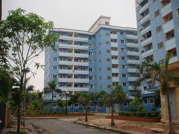 So với năm 2018, mức lãi vay hỗ trợ mua nhà ở xã hội hoặc nhà thương mại dưới 70m2 năm 2019 được giữ nguyên.