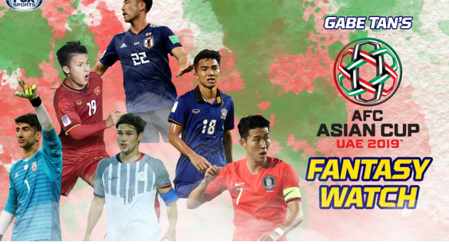 Ai trong những cái tên này sẽ tỏa sáng?. Ảnh Fox Sports Asia