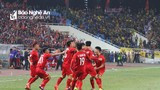 FIFA công nhận kỷ lục của ĐT Việt Nam trước Asian Cup; PSG đi tiếp, Marseille thua sốc