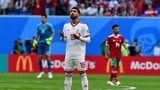 Iran dùng “sát thủ” Ngoại hạng Anh đối đầu ĐT Việt Nam; Mourinho được M.U bồi thường