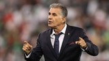HLV ĐT Iran Carlos Queiroz trở thành HLV Colombia giữa Asian Cup?