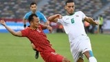 ĐT Việt Nam nan giải bày binh bố trận khi đối đầu với Iran
