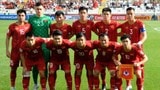 Asian Cup: Bóng đá Việt Nam có duyên với tấm vé vớt