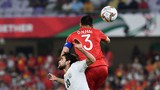 Thấy gì từ thống kê của AFC trận Việt Nam 2 - 0 Yemen?