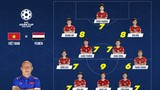 Chấm điểm Việt Nam 2-0 Yemen: Ngọc Hải và Quang Hải xuất sắc nhất