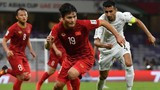 Asian Cup 2019: Những duyên nợ Việt Nam và Jordan