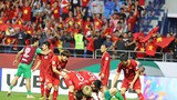 ĐT Việt Nam nhận “mưa” tiền thưởng; Trọng tài Iran sai khi công nhận bàn thắng của Jordan