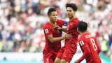 Những bàn thắng đậm dấu ấn cầu thủ xứ Nghệ tại Asian Cup 2019