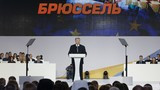 Tổng thống Poroshenko: Ukraine cần tạo “hòa bình lạnh” với Nga 
