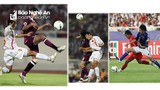 Trung vệ thép Huy Hoàng và ký ức Asian Cup ngày ấy, bây giờ