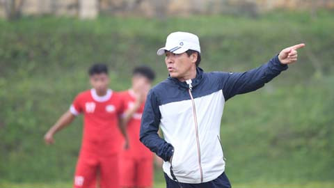 Viettel FC bổ nhiệm đồng hương của thầy Park làm thuyền trưởng