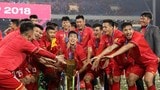 Vô địch AFF Cup 2018, rồi sao nữa?