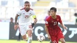 Asian Cup 2019 - nơi các tuyển thủ trẻ Việt Nam sải cánh