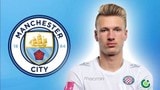 Tiền đạo Qatar phá kỷ lục Asian Cup; Man City có hợp đồng bất ngờ 