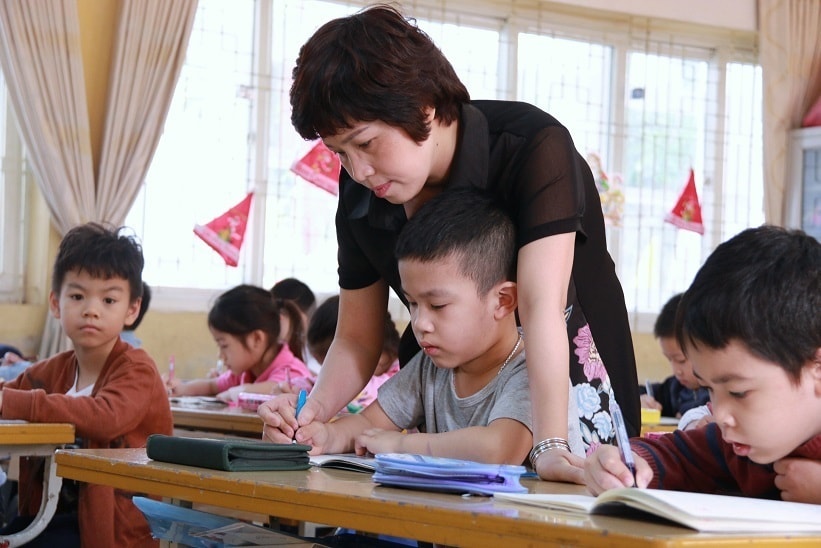 15 bài thơ chúc Tết Kỷ Hợi hay nhất tặng thầy cô giáo
