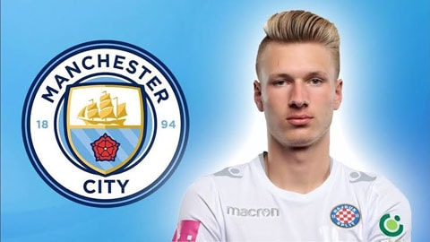 Man City có hợp đồng bất ngờ ngày cuối kỳ chuyển nhượng mùa Đông 2019
