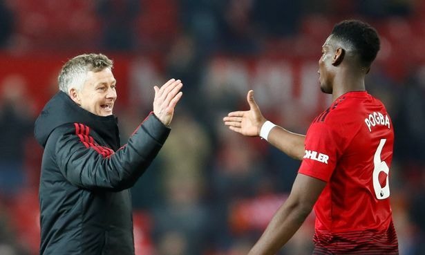 MU đón tin cực vui trước trận chiến Leicester