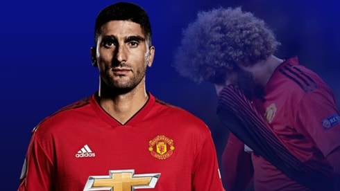 mu chinh thuc thong bao chia tay marouane fellaini hinh 1