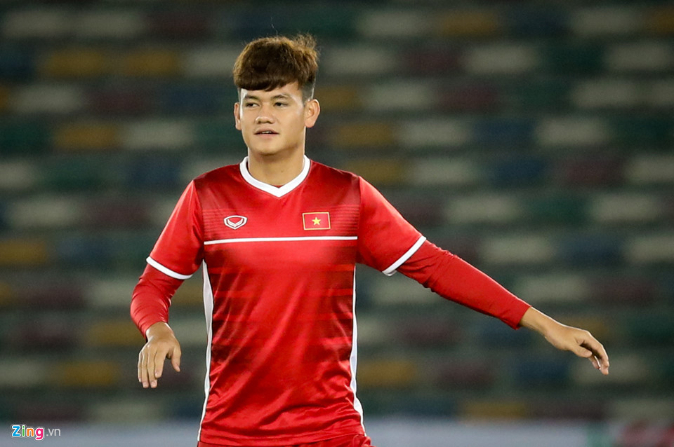 Bao nhieu nguoi hung Asian Cup du tuoi du SEA Games 2019? hinh anh 3