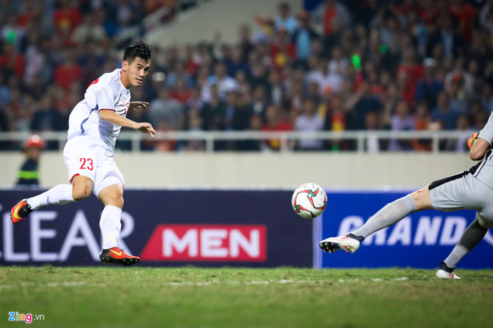 Bao nhieu nguoi hung Asian Cup du tuoi du SEA Games 2019? hinh anh 8