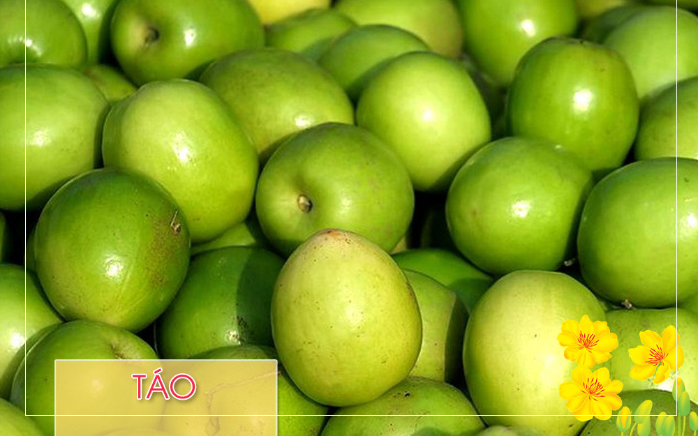 Với hàm lượng pectin cao, cộng thêm táo chứa các thành phần hóa học cần thiết cho cơ thể để làm sạch và loại bỏ độc tố ra khỏi cơ thể qua đường tiêu hóa.