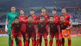 7 người hùng Asian Cup đủ tuổi dự SEA Games 2019