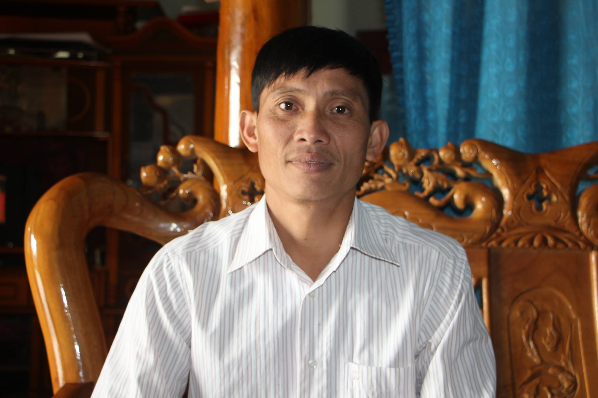 Anh Sinh 