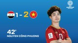 Nóng: Nguyễn Công Phượng sắp gia nhập đội bóng Hàn Quốc 