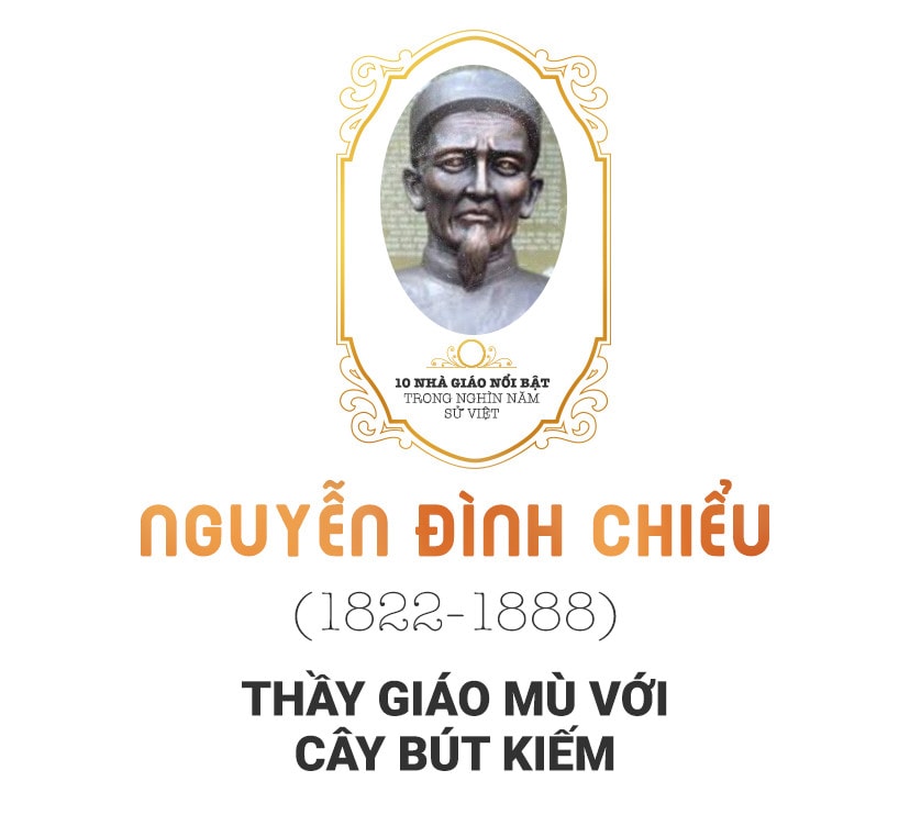 Mung 3 Tet thay: 10 nha giao tieu bieu trong nghin nam lich su hinh anh 10