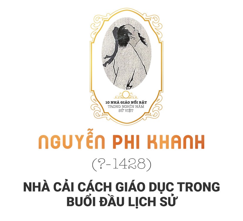 Mung 3 Tet thay: 10 nha giao tieu bieu trong nghin nam lich su hinh anh 2