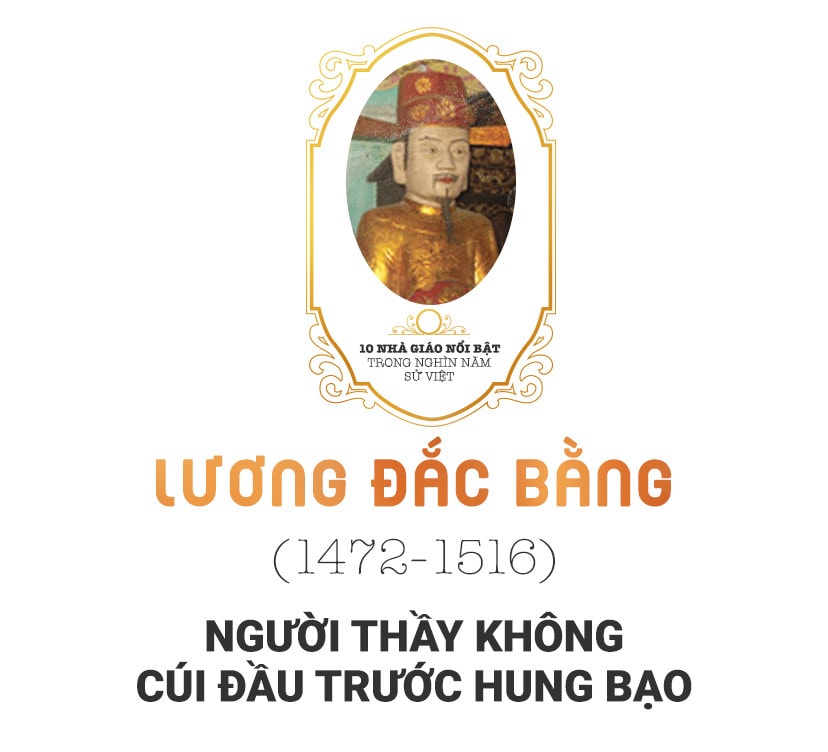 Mung 3 Tet thay: 10 nha giao tieu bieu trong nghin nam lich su hinh anh 5