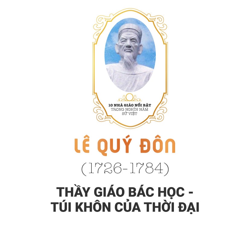 Mung 3 Tet thay: 10 nha giao tieu bieu trong nghin nam lich su hinh anh 7