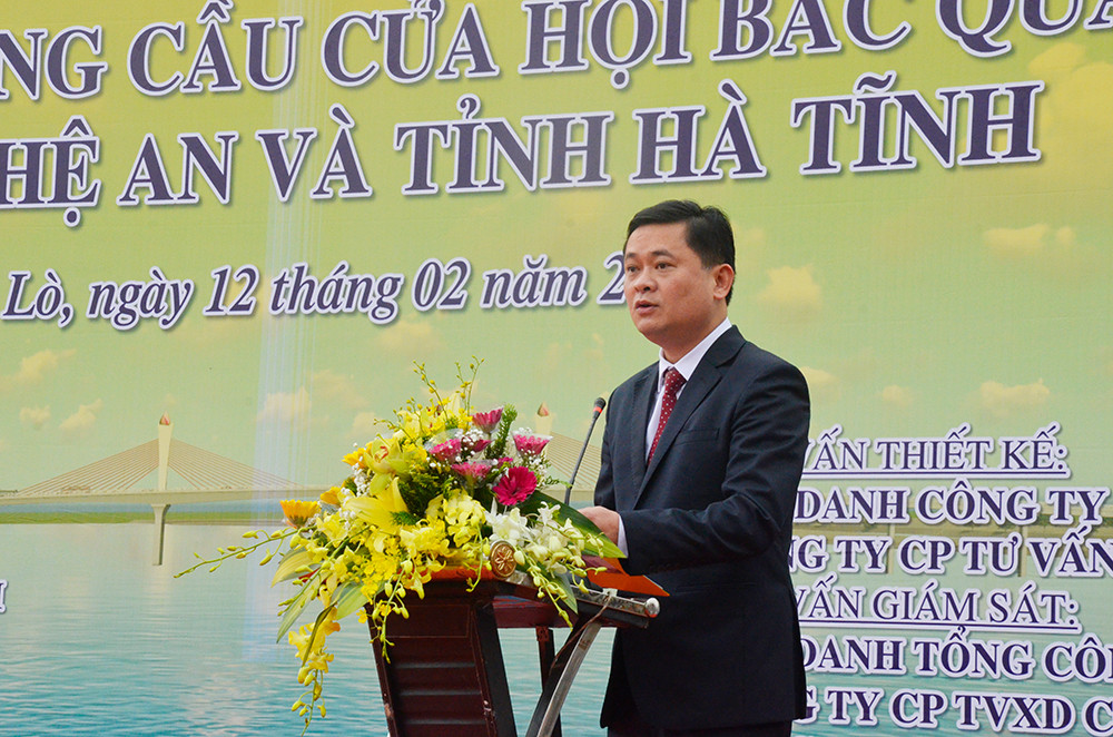 Chủ tịch UBND tỉnh Thái Thanh Quý