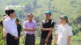 Tăng cường khối đoàn kết, xây dựng khu vực biên giới vững mạnh