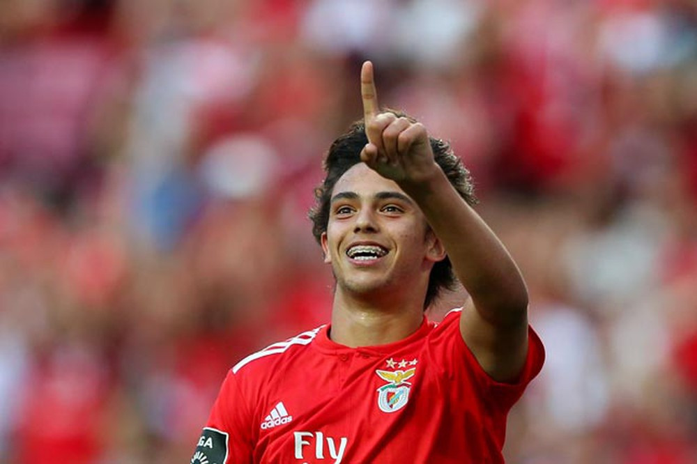 Joao Felix,