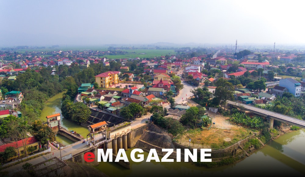 Phát huy, lan tỏa giá trị văn hóa đặc biệt của nam đàn