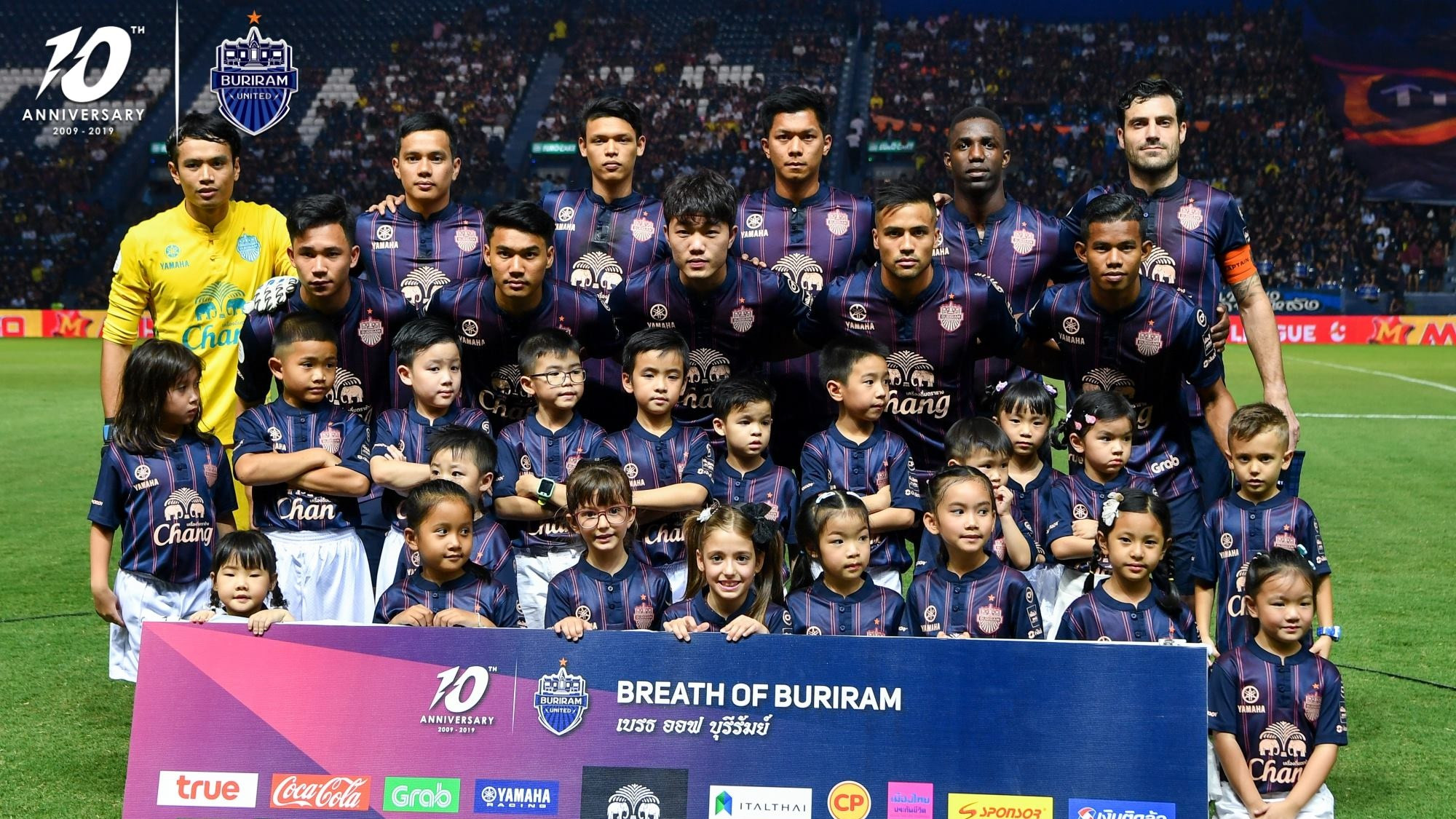 buriram loai cau thu nhat de chon xuan truong du afc champions league hinh anh 1