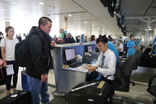 Vietnam Airlines khuyến cáo hành khách khi nhập cảnh đến Đài Loan, Nhật, Úc... cần tuân thủ quy định để tránh bị phạt nặng và ngăn chặn dịch bệnh.