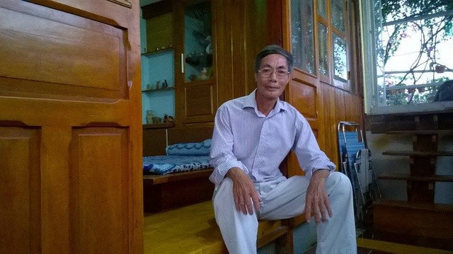 Bí mật căn nhà lạ nhất Việt Nam: Giá 70 triệu đổi biệt thự Quận 1 - Sài Gòn