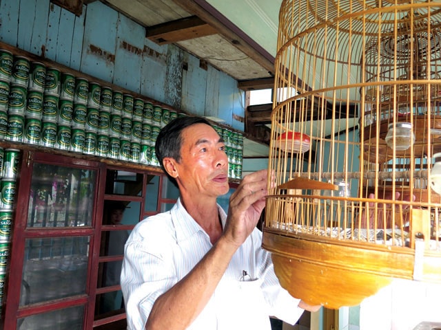 Bí mật căn nhà lạ nhất Việt Nam: Giá 70 triệu đổi biệt thự Quận 1 - Sài Gòn