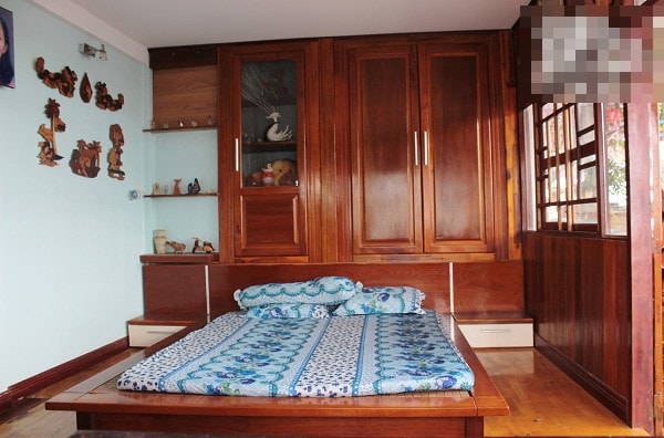 Bí mật căn nhà lạ nhất Việt Nam: Giá 70 triệu đổi biệt thự Quận 1 - Sài Gòn