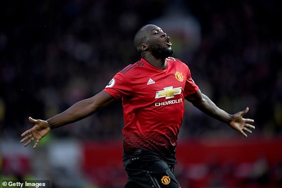 Lukaku 
