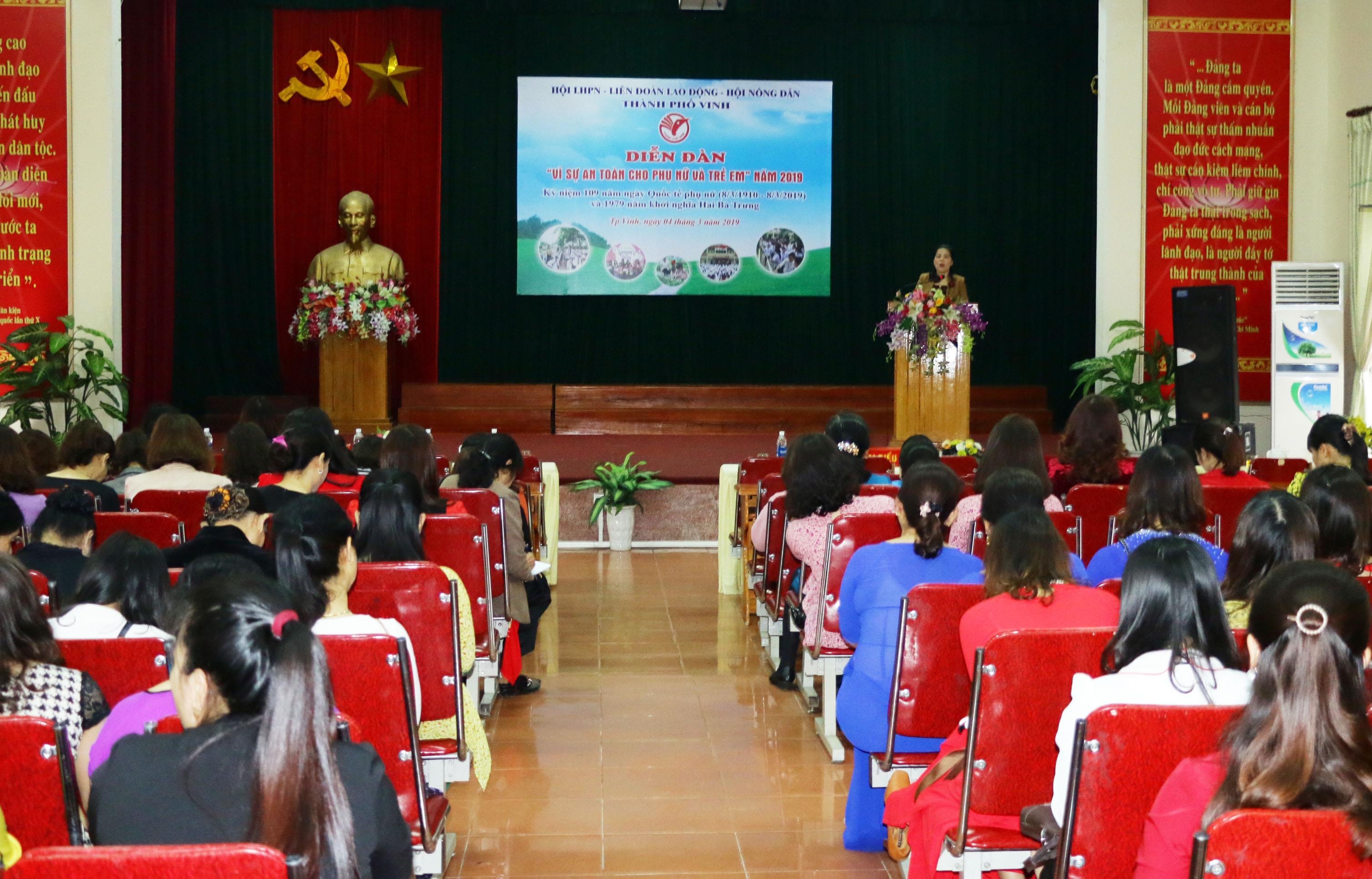 Diễn đàn 
