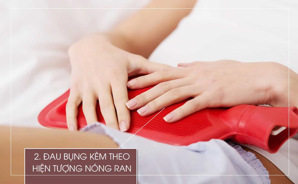 Những người mắc bệnh loét dạ dày thường có triệu chứng đau bụng đầy hơi, ợ nóng, tiêu hóa kém. Viêm loét dạ dày thường xảy ra ở lớp niêm mạc dạ dày và ruột của bạn. Nhiều người cho rằng, nguyên nhân gây bệnh này là do căng thẳng quá mức nhưng nó lại xuất phát từ vi khuẩn H.pylori. Chính loại vi khuẩn này đã phá hủy lớp niêm dịch của dạ dày nên bạn cần đi xét nghiệm máu để biết cơ thể có nhiễm loại vi khuẩn này hay không, từ đó có hướng điều trị bệnh kịp thời.