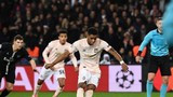 Paris Saint - Germain 1 - 3  Manchester Utd:  Kỳ tích tại Công viên các hoàng tử