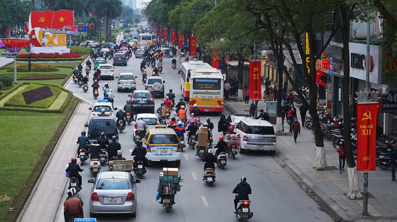 Chỉ thị sàng lọc đảng viên là điều nhân dân mong đợi từ lâu. Ảnh minh họa: Lê Anh Dũng