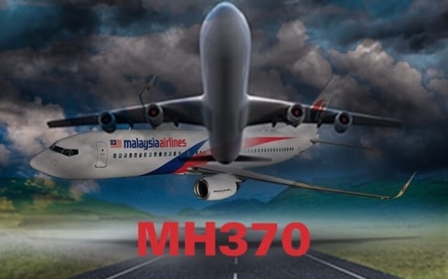 mh370 mat tich 5 nam: than nhan hanh khach keu goi noi lai tim kiem hinh 1