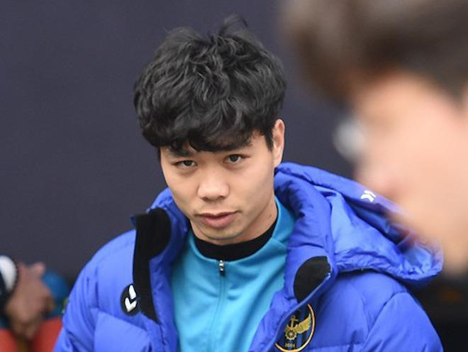 Cong Phuong ra san, Incheon United gianh chien thang truoc Gyeongnam hinh anh 2 